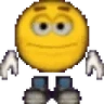 bruH emote