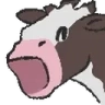 MOOOO emote