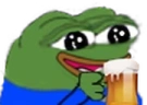 peepoPIWO emote