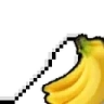 BananaTime emote