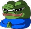 peepoEvil emote