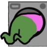 pepeStepSis emote