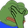 pepeFacepalm emote