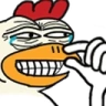 COCKSmol emote