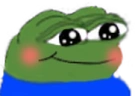 peepoSmiley emote