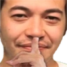 stfu emote