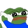 peepoPillow emote