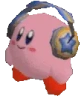 Kirby emote