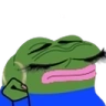 peepoSass emote