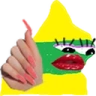 DonkSass emote