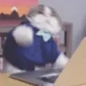 pepegaChat emote