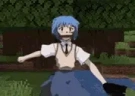 peepoSpeedrun emote