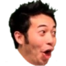 Pogchamp emote