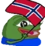 peepoNorway emote