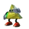 dancingTriangle emote