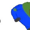 peepoHappyRoll emote