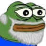 YEPold emote