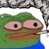peepo2Lit emote