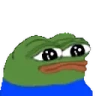 pepeCry emote