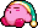 residentKirby emote