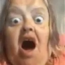 FUMING emote