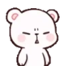BearMad emote