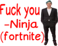 Fortnite emote