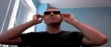 UNMUTED emote