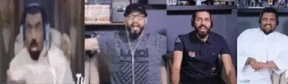 OdaMeeting emote