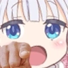 PogYou emote