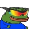 WHOA emote