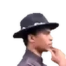 SEER emote
