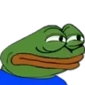 Susge emote