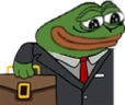 GladgeBusiness emote