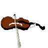 ViolinTime emote