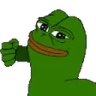 PepeSmash emote