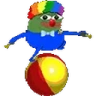 SchubertRoll emote