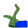 peepoLegs emote
