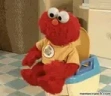 poopbreak emote