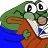 Readge emote
