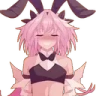 AstolfoBounce emote