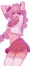 AstolfoSway emote