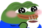 Coffee emote