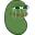 BeansStrongMan