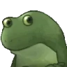 worryNod emote