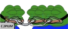 GROUPIUM emote