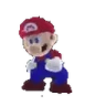 marioPls emote