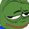 pepewW emote