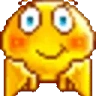 ListeningFlirt emote