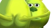 Hugahomie emote